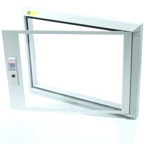 Systemfenster für VX, TS, VX SE  